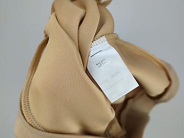bluza kosciotrup: Elisabetta Franchi, Bluza z kapturem damska, rozmiar M — 5