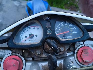 Мотоциклы: Эндуро сатылат 250 куб 5 ступенчатая механическая коробка — 10
