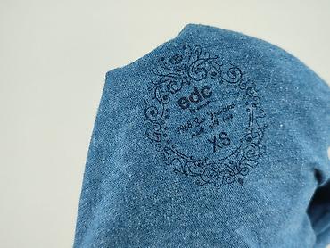 eelda: Edc by Esprit, Bluzka damska, rozmiar XS — 4