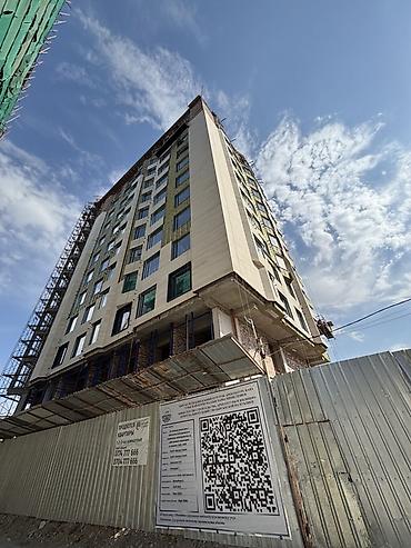 квартира гостиный тип: 4 комнаты, 146 м² — 2