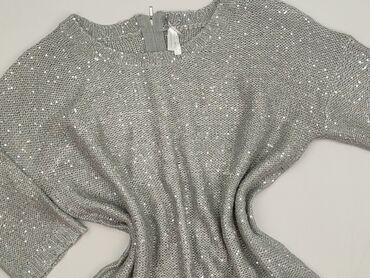 Women: Atmosphere, Women`s sweater, size XL (EU 42)