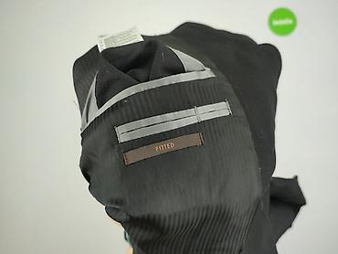 pull and bear men: Marynarka męska, rozmiar XL — 6
