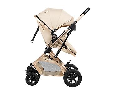 svecene haljine: Kikka Boo Kaia – 3u1 kombinovana kolica, boja beige (SKU: KKB1) Opis — 9