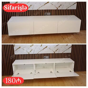 Kreslolar: Tv stend tv altligi sifarisle