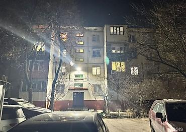 1: 2 комнаты, 43 м², 104 серия, 1 этаж — 10