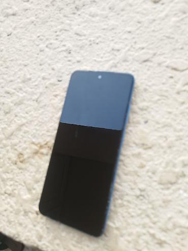 realme gt master: Redmi Note 10S, 64 GB, rəng - Mavi, Barmaq izi — 2