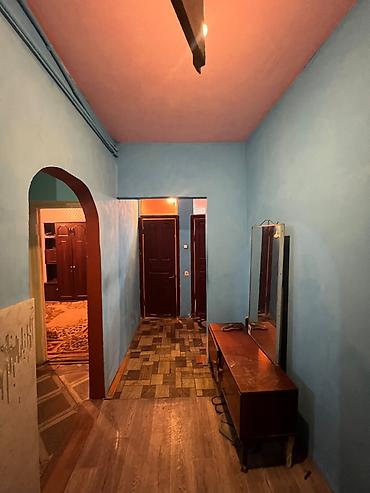 1 otaql: 🏠 Xalqlar Dostluğu metrosuna cəmi 7 dəqiqəlik məsafədə, Sərhədçi İdman — 3