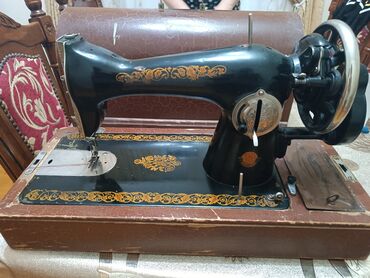 baku electronics tikiş maşınları: Tikiş maşını İşlənmiş,Koverlok
