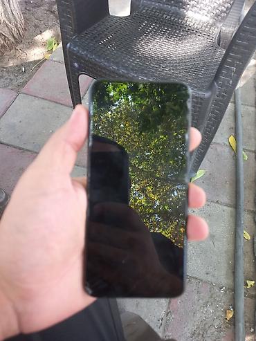 samsung 19: Samsung Galaxy A20, 4 GB, rəng - Qara, Barmaq izi — 2