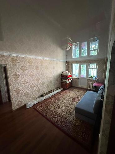 Продажа квартир: 3 комнаты, 58 м², 1000 мелочей 104 серия, 3 этаж, Косметический ремонт — 3