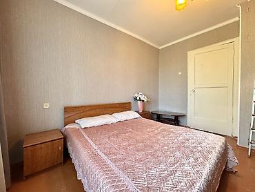 manas: For rent 2 bedroom apartment in the city center, located at 36 Manas — 5