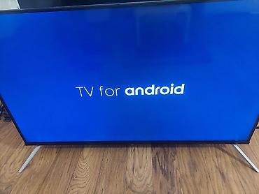 Televizori: Prodajem polovne televizore - cene dogovor od 30 - 200e nazovi kazi — 5