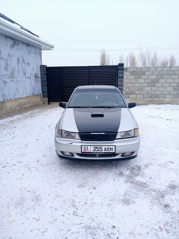 мотор тойота калдина: Daewoo Nexia: 2005 г., 1.6 л, Механика, Бензин, Седан