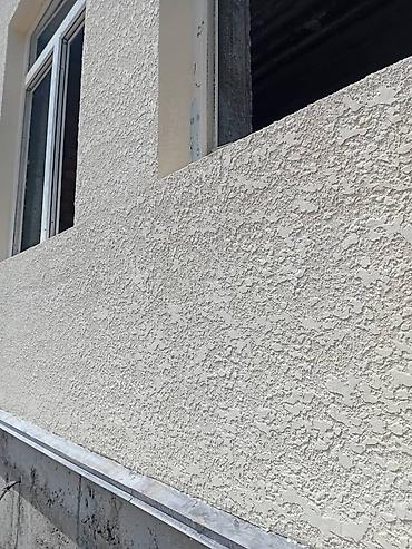 Фасадные работы: Монтаж декоративных элементов | Туникафон | Декоративный кирпич | Пенополистирол 3-5 лет опыта — 30