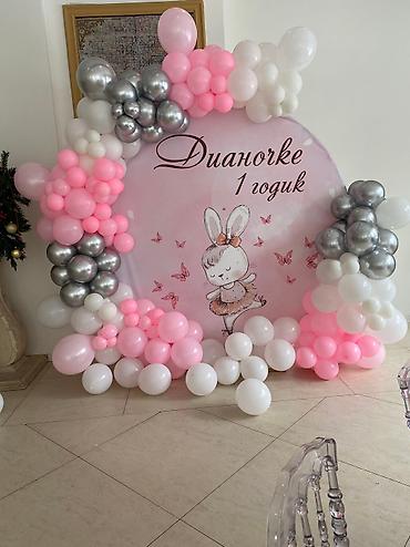 Организация мероприятий: Организация мероприятий | Гелевые шары, Оформление мероприятий — 29