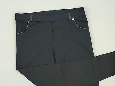 sincere spodnie: Zentex, Spodnie materiałowe damskie, rozmiar XL — 1