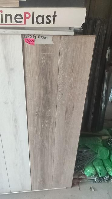 Ламинат: Ламинат «Ламиниели», декоры под дуб - Коллекция с фаской, класс — 3