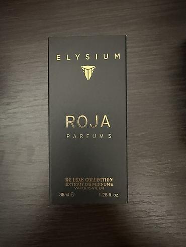 Парфюмерия: Парфюм Турция 38мл, запах схож с оригиналом стойкие оптом и в — 10