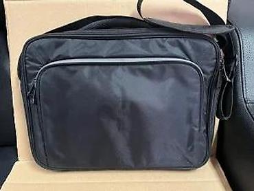 Futrole i torbe za laptopove: V7 Vantage II Frontloader torba za laptop 16" - Model: CCV21-9E — 15