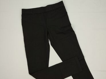 calvin klein performance t shirty: MEGI, Legginsy Eleganckie damskie, rozmiar S