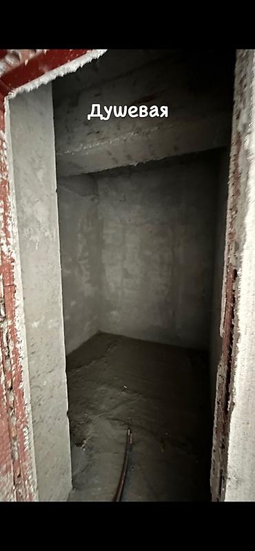 11: 2 комнаты, 81 м², Шлагбаум Элитка, 11 этаж, ПСО (под самоотделку) — 4