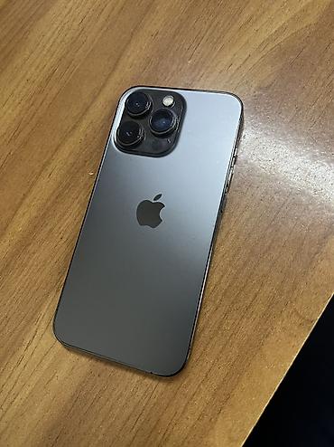 айфон 13 подделка купить: IPhone 13 Pro (Titanium Black) - Корпус: титановая рамка, матовое — 2