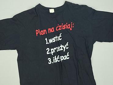 max studio sweter: Koszulka dla mężczyzn, rozmiar XL — 1