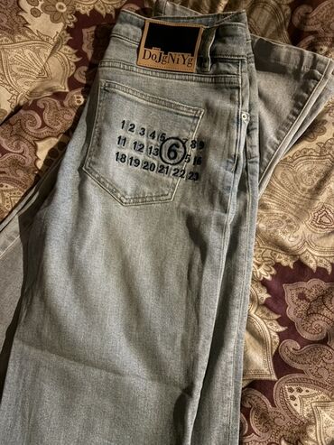 Cinslər: Cinslər, M, L, rəng - Mavi — 5