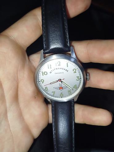 patek philippe: Salam saat orginal saatdır rusiyadan gelib qiymetde razilasmag olar — 2