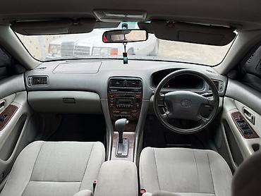 автоком: Toyota Windom: 2000 г., 2.5 л, Автомат, Газ, Седан — 7