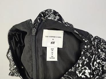 stroje gotyckie: H&M, Sukienka damska, rozmiar S — 4