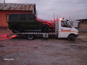 4 gb: С лебедкой — 1