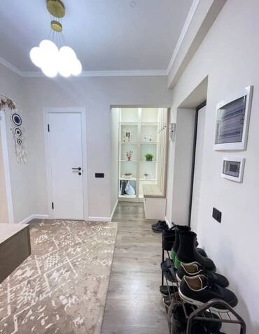 сдаю дом без хозяина арча бешик: 2 комнаты, Душевая кабина, Постельное белье, Кондиционер