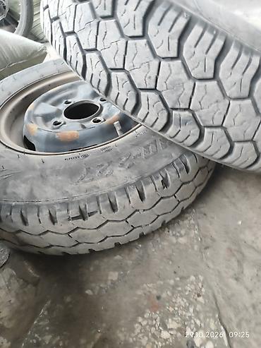 r21 bmw: Пара колес в сборе на штампованных стальных дисках. Характеристики: - — 2