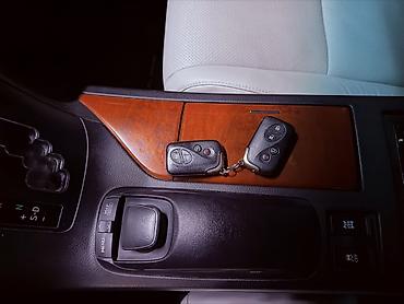 Lexus: Lexus RX: 2010 г., 3.5 л, Автомат, Бензин, Кроссовер — 14