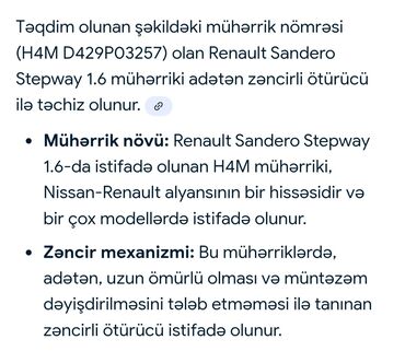 Renault: Renault Sandero Stepway: 1.6 l | 2019 il 88400 km Ofrouder/SUV — 18