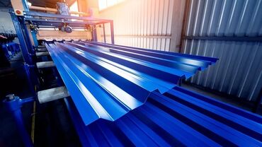 Металлочерепица: Профнастил профнастил металлочерепица металлочерепица тунуке — 9