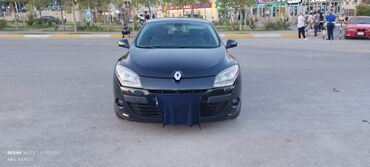 Renault: Renault Megane: 1.5 l | 2010 il 270000 km Universal — 10