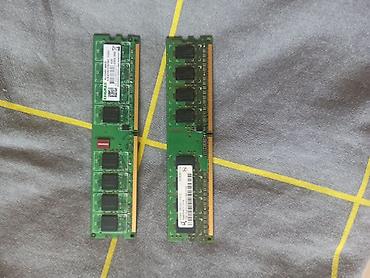 hp 15 da 2199: DDR2 masaüstü RAM modulları paketi - Brend/sərniş: KINGMAX (etiketdə — 1
