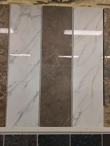 Керамогранит: Кафель керамогранит размер 60*120 цена от 1400 за метр кв с выше 100 at lalafo.kg — 4 Керамогранит: Кафель керамогранит размер 60*120 цена от 1400 за метр кв с выше 100 — 4