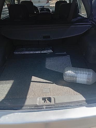субару крострек механика: Subaru Legacy: 2003 г., 2 л, Механика, Бензин, Универсал — 8