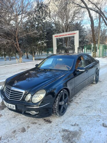 голф 3 авто: Mercedes-Benz : 2008 г., 3.5 л, Типтроник, Бензин, Седан