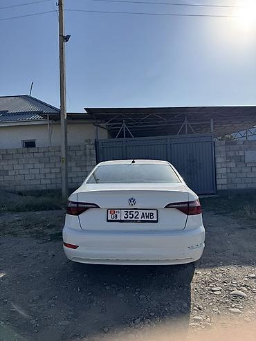 родиатор: Volkswagen Jetta: 2019 г., 1.4 л, Автомат, Бензин, Седан — 3