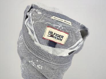 levis 514: Hilfiger Denim, Bluza dla mężczyzn, rozmiar S — 5
