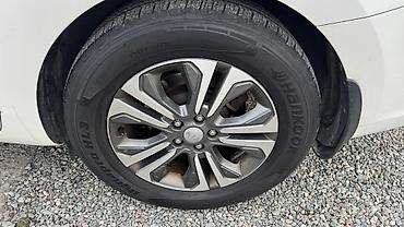 Kia: Kia Carnival: 2019 г., 2.2 л, Автомат, Дизель, Минивэн — 9