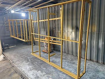 Покраска: Декоративная покраска, 3-5 лет опыта — 28