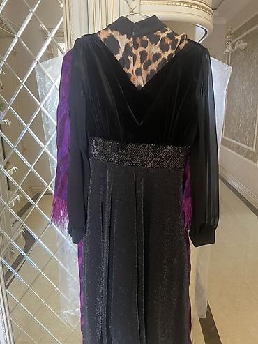 Qadın geyimləri: Ziyafət donu, Midi, X-Lady, L — 2