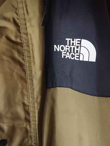 farmerice dsquared: The North Face – muška jakna s kapuljačom - šuškavac Original - NOVO — 7