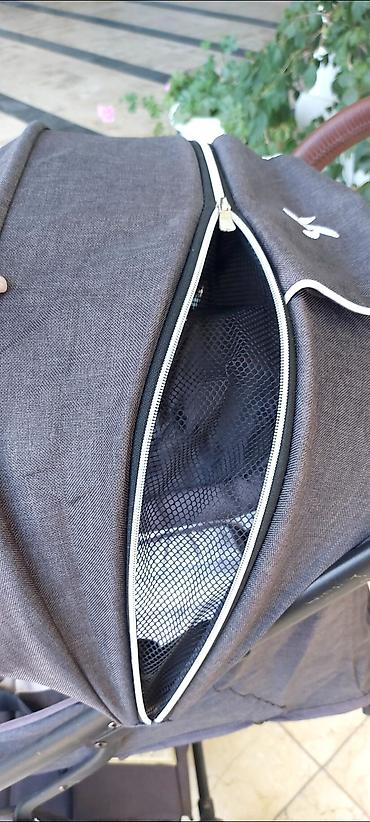 Gəzinti arabaları: Klassik gəzinti arabası, İşlənmiş, Ünvandan götürmə, Ödənişli çatdırılma — 9