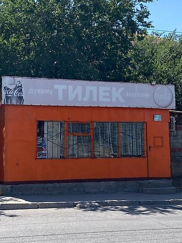 Продажа павильонов: Срочно продам большой гараж, павильон без места, самовывоз - — 6
